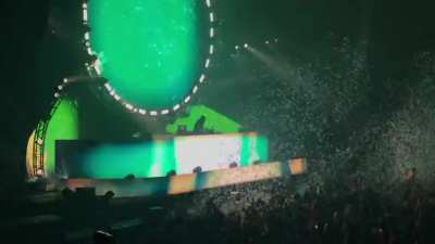Enter the Chamber BCX Night 3