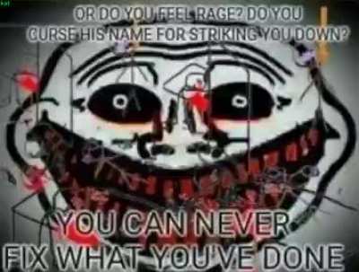 repent