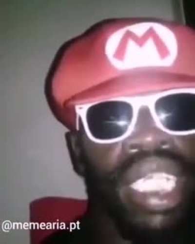 Mario