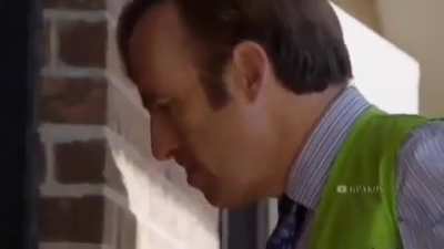 What did Saul mean by this?