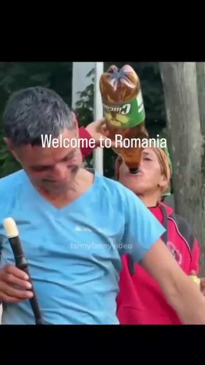 Defilăm și noi cu ce avem!