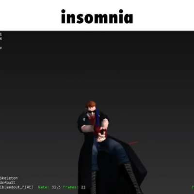 postal: bed time