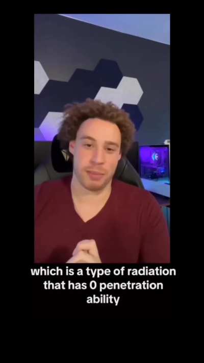 Are you the alpha ?