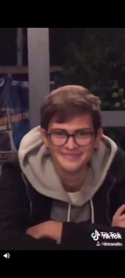 Its me, I'm Steve