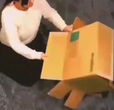 Doesn't fit? Make it fit!