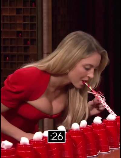 Sydney Sweeney