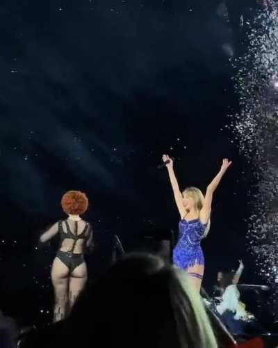 So beautiful I am so proud of both of them
