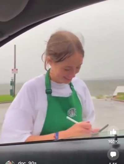 Iced Caramel