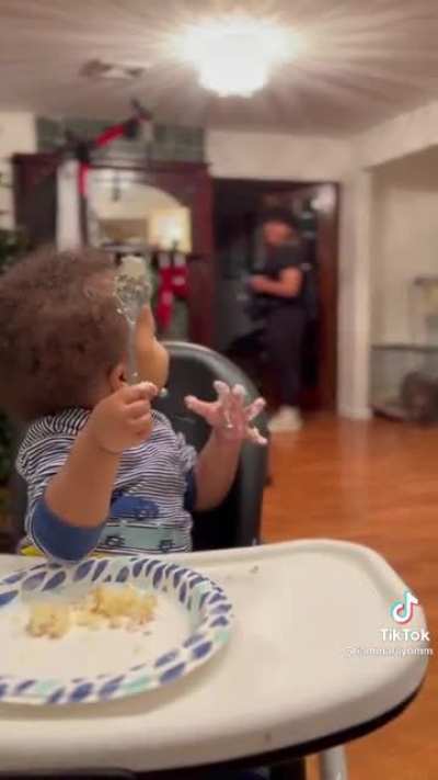 why do babies have to be so cute