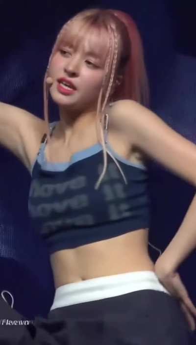Lily sexy