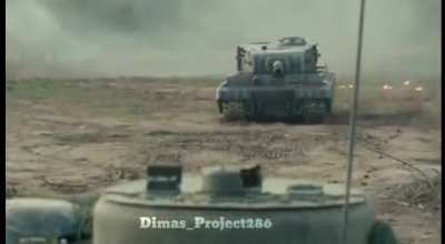 Tiger 1 tank: I wonder why
