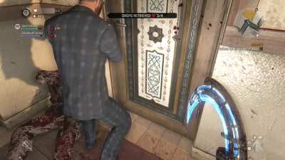 dying light, a really good underrated game