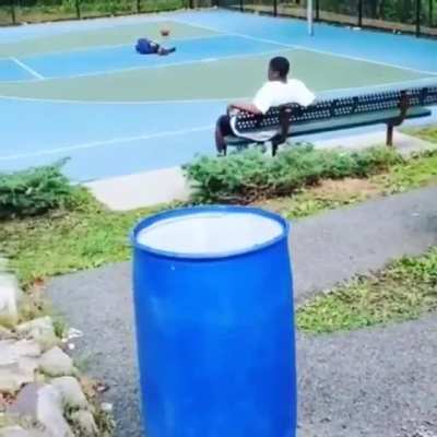Drive-by Shooting