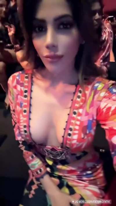 Hot nikki 🌭