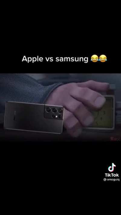 samsung rule