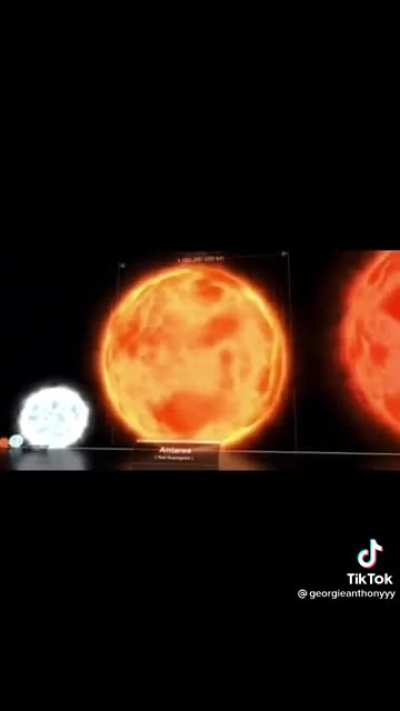 we are so little