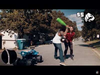 GTA, but rated 