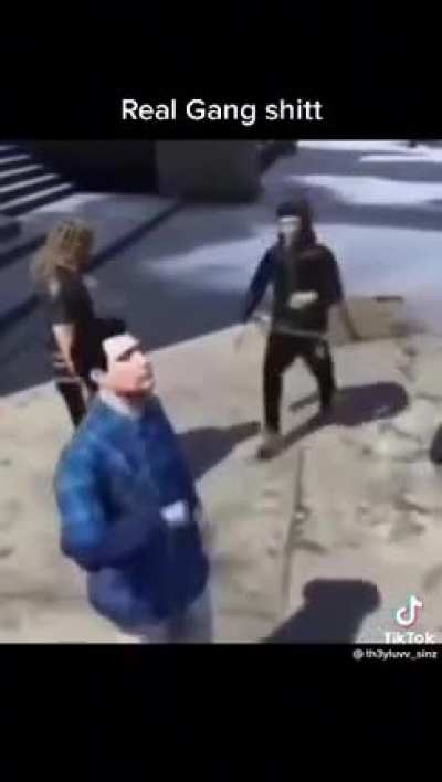 sturdy nigga