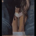 I like her clothes
