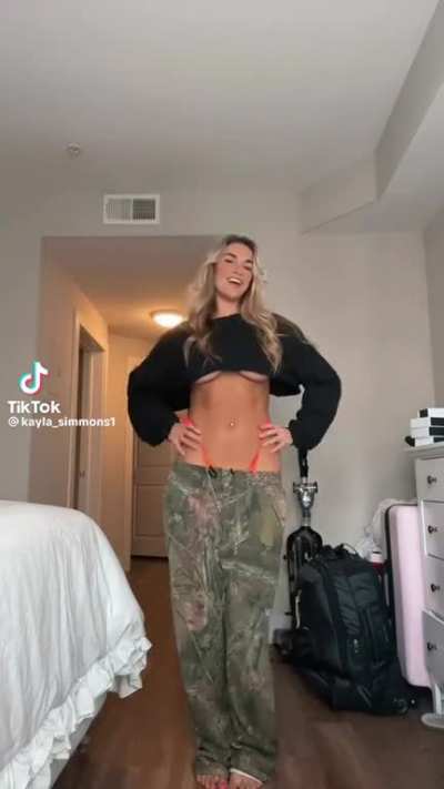 great body
