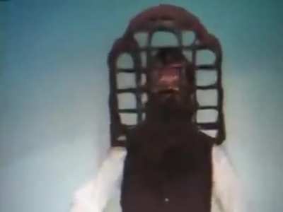 Beard competition