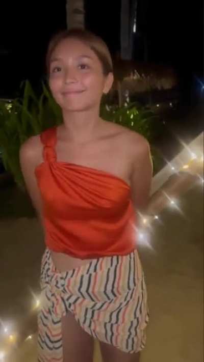Kathryn Bernardo