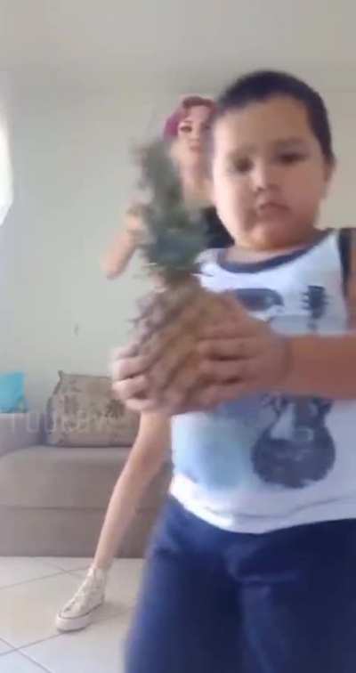 🍍