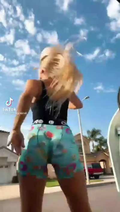 My All-Time Favorite Thot On The Whole Platform