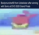 EVO 2020 boutta be lit 😂👌