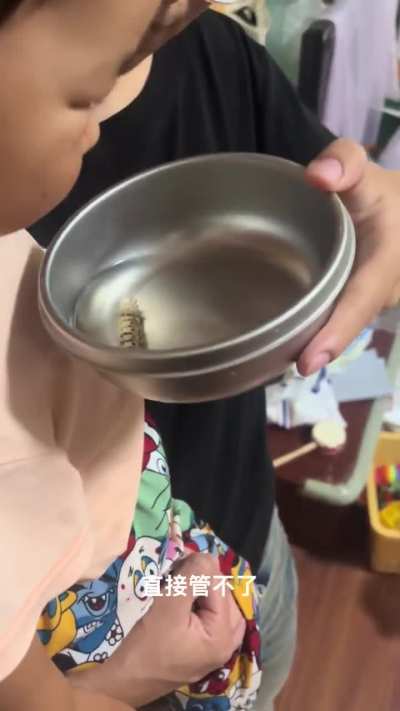 Chinese medicine