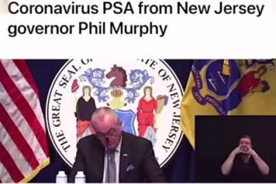 Very Jersey PSA