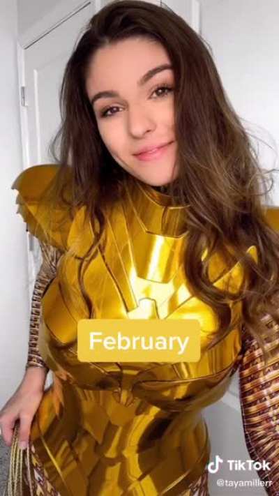 May gang where you at