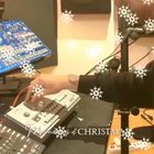 Merry acid Christmas from Boston 168 !