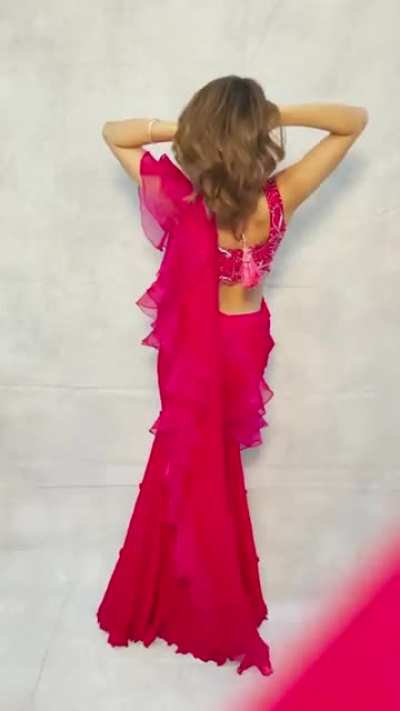 Nikki tamboli