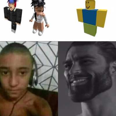 Roblox 🤮