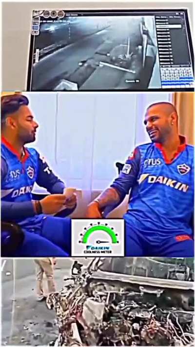 Heartbreaking,Get well soon.