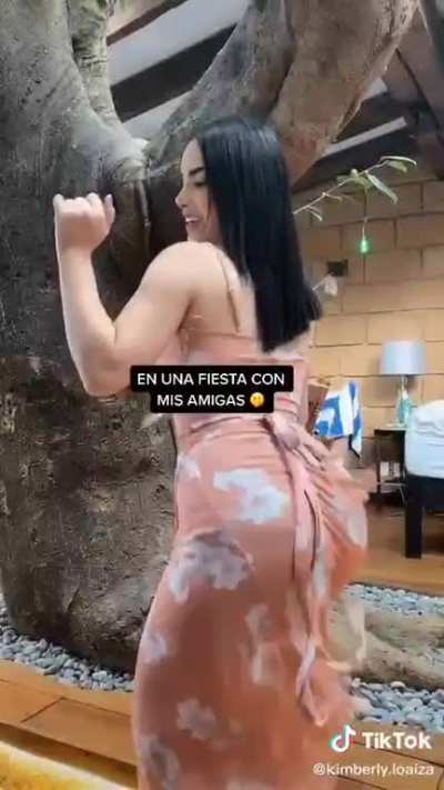Que rico culote aguad<wbr>o🤤💦🔥