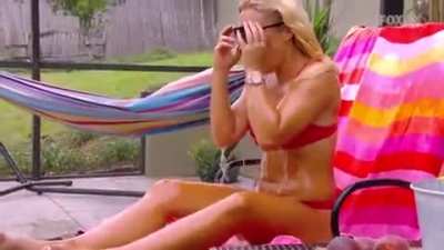 Mandy Rose