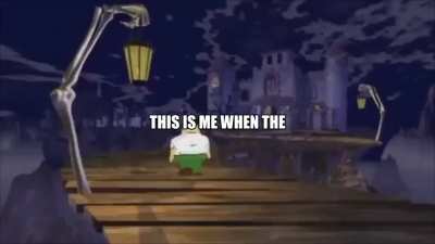 omg that is literally me when the