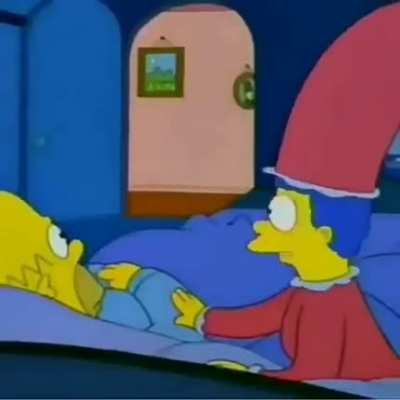 Bart 😳