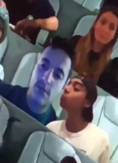 Maybe Maybe Maybe
