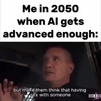 Advancing AI