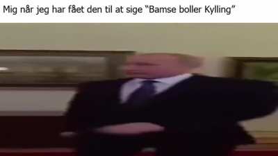 Gode tider