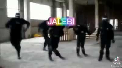 An intersting title.