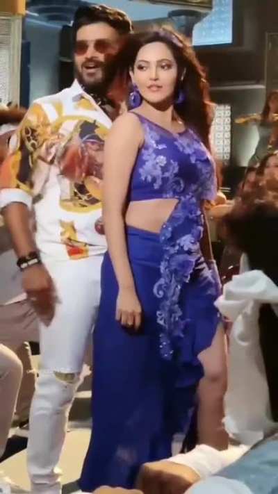 Athulya Ravi
