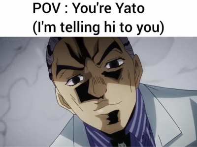HI YATO