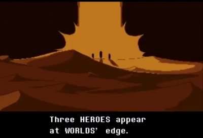 Deltarune