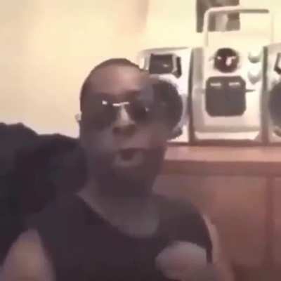 [VERY RARE] In studio footage of a young Michael Jackson working on his 1982 hit: P.Y.T. (Pretty Young Thing)
