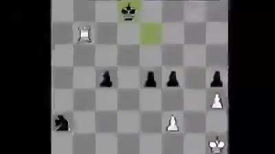 The final battle of them all