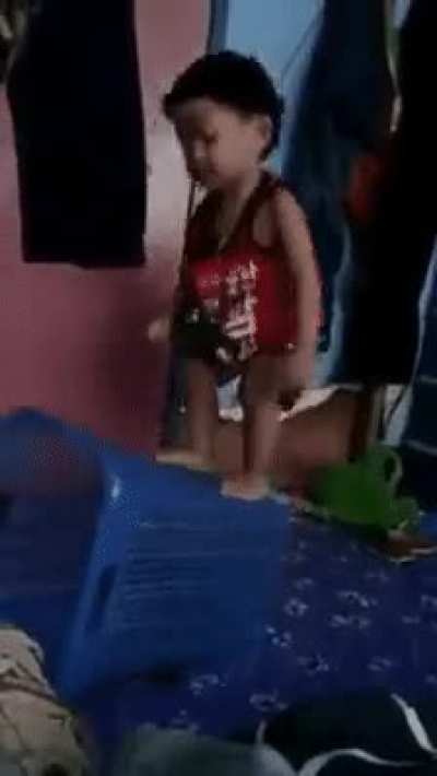 nice play